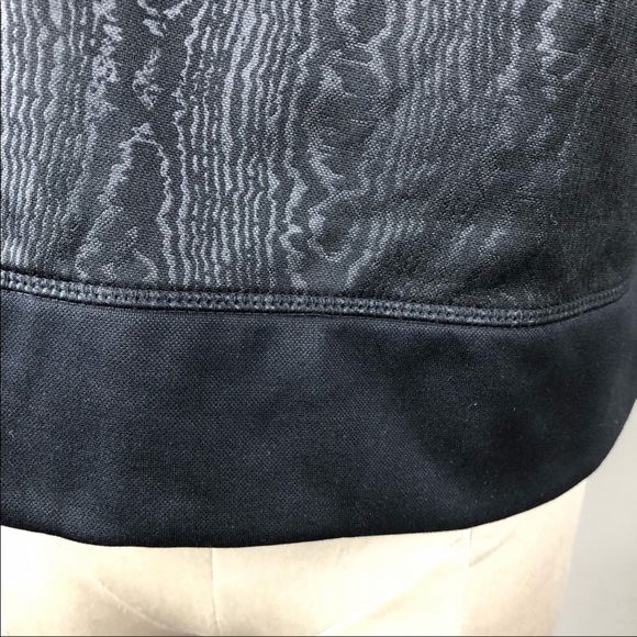 SOLD ❗️Livi Active Black Crop Top NWOT - Picture 5 of 6